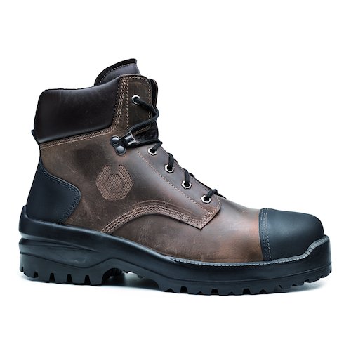 Bison Top Boot (8057741714316)